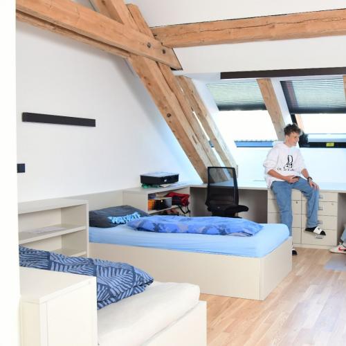 FSL Schülerwohnheim Burschen