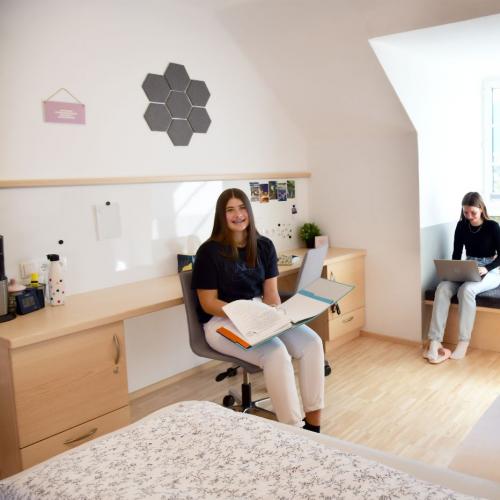 FSBHM Maria-Drewes-Haus Schülerwohnheim Mädchen