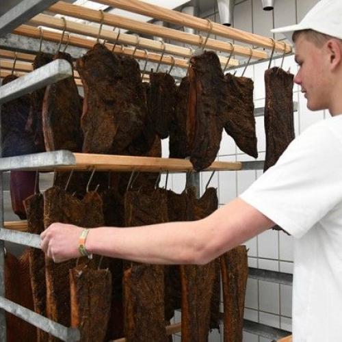 PU Fleischverarbeitung FSL