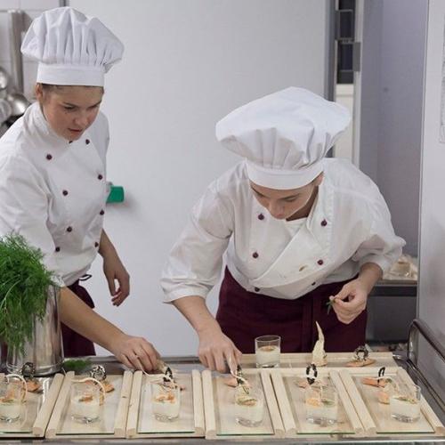 Schwerpunkt Regionaltourismus FSBHM