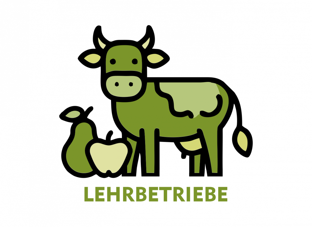 LEHRBETRIEBEICON