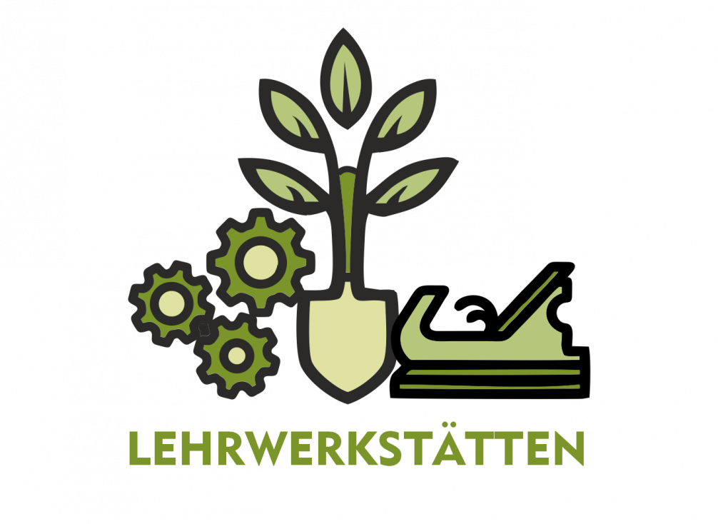 LEHRWERKSTÄTTEN ICON