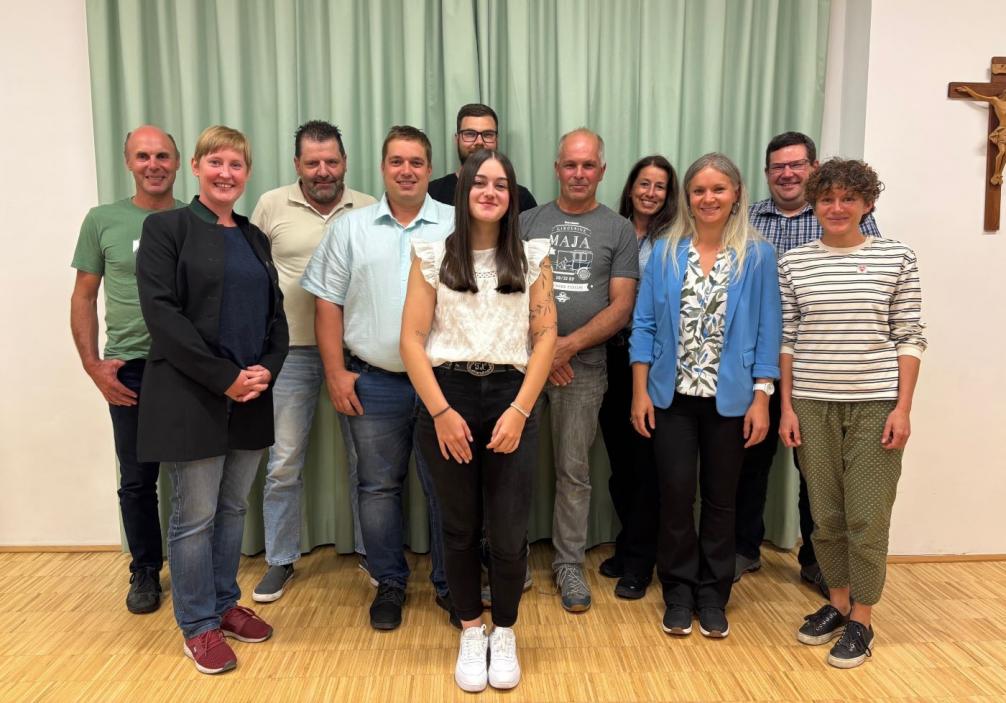 Vorstand Absolventenverein