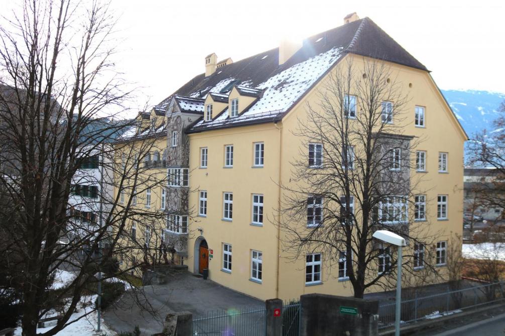 Maria-Drewes-Haus FSBHM Mädls