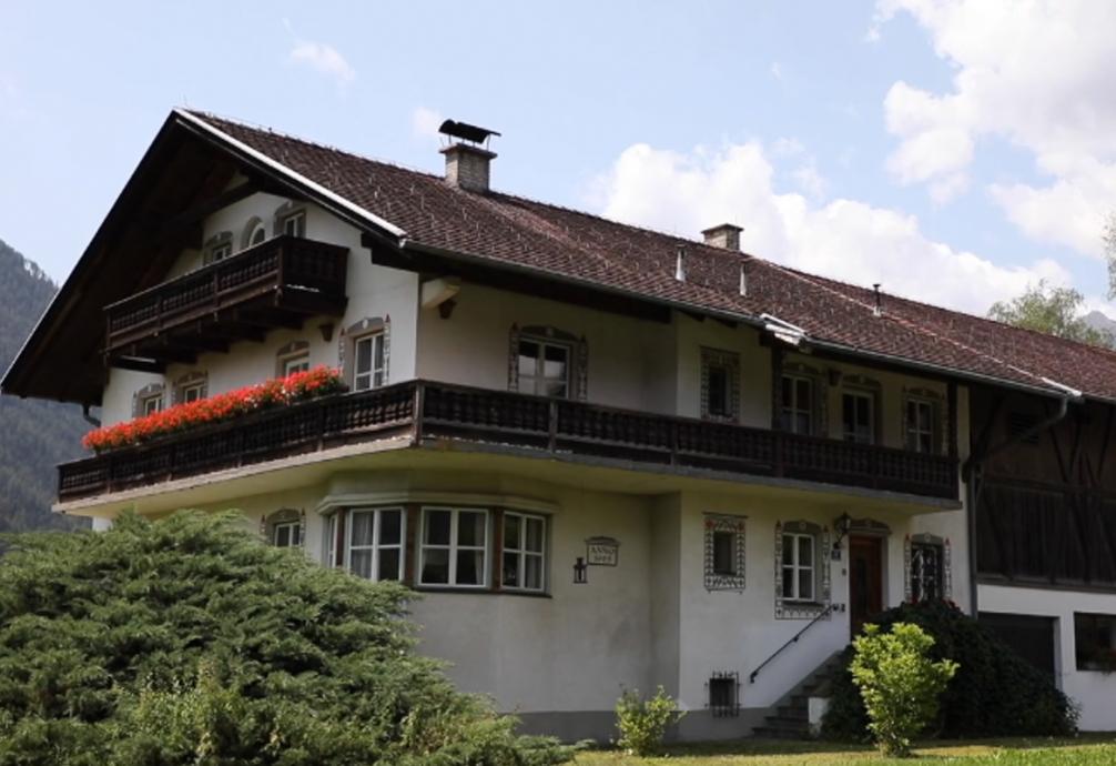 © LLA-Imst Forschungsbauernhof