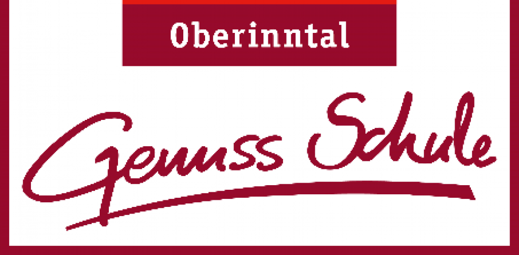 Gutes aus meiner Region Oberinntal - Genuss Schule